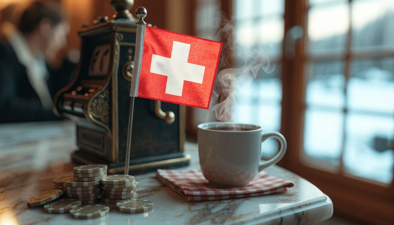 30 Freispiele ohne Einzahlung in der Schweiz