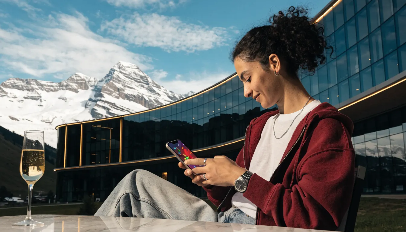 40-Euro-Bonus ohne Einzahlung im Schweizer Online-Casino