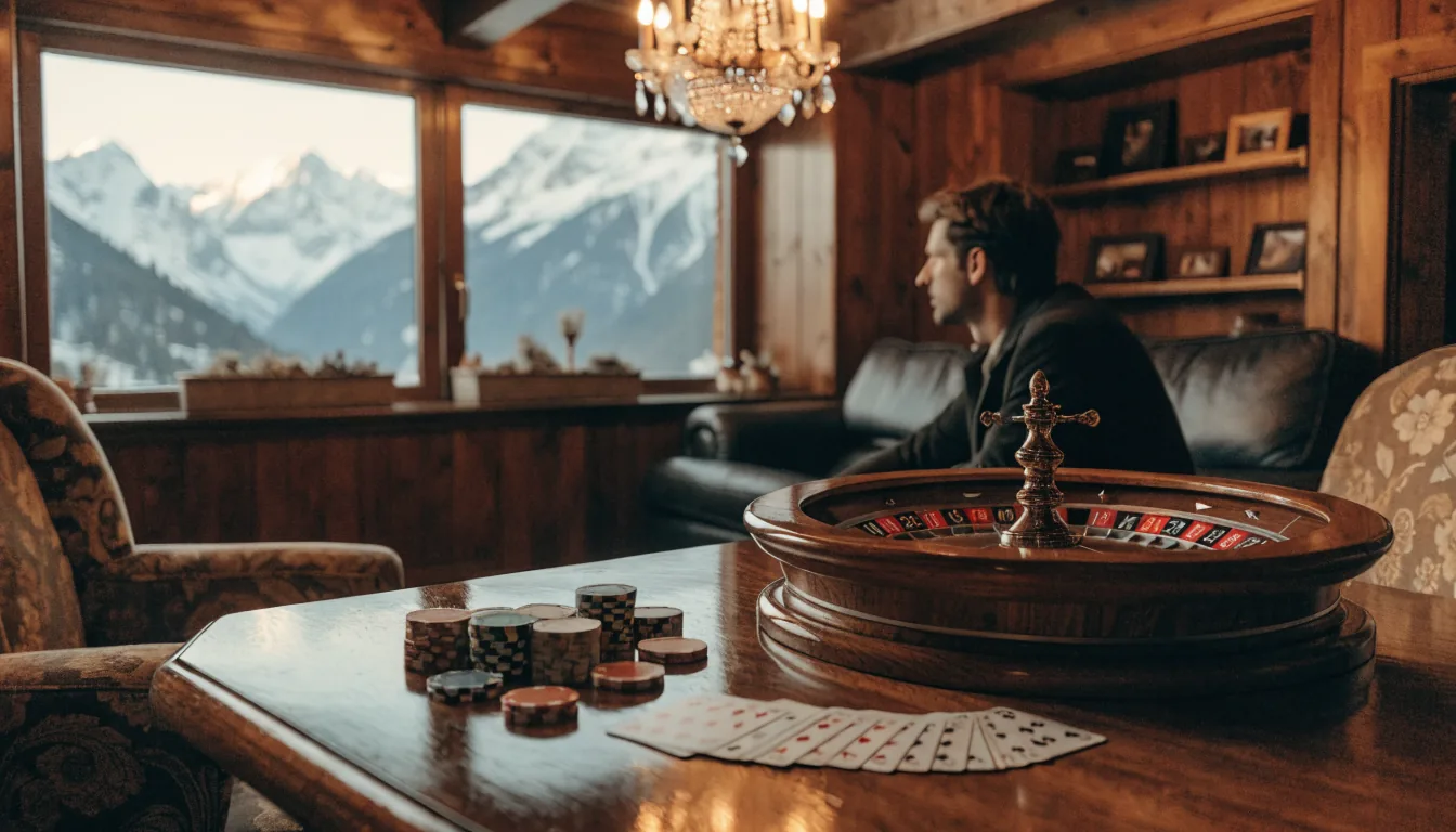 Online Casino Freispiele ohne Einzahlung in der Schweiz